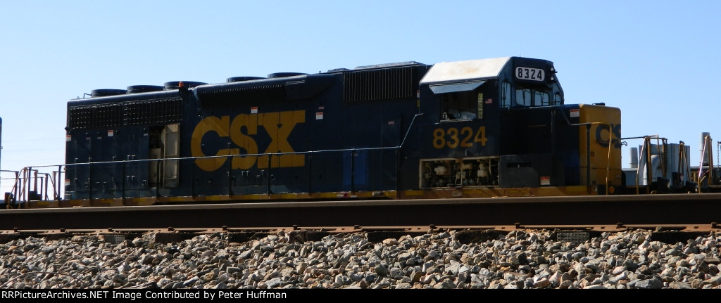 CSX 8324